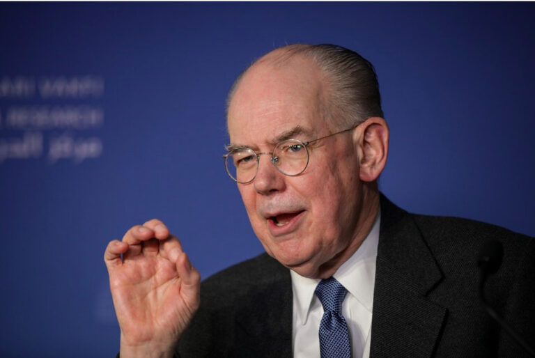The American Pundits Who Can’t Resist “Westsplaining” Ukraine