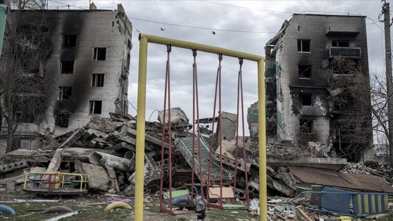 Moscow’s genocidal war against Ukraine and new strategy of information warfare
