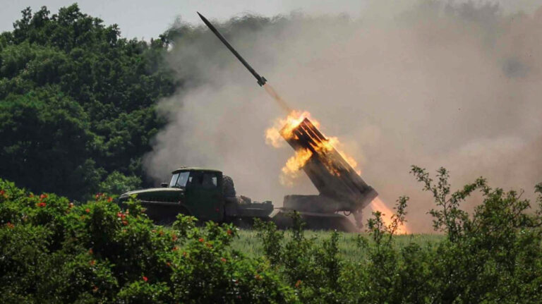 Flaming June Could Be Ukraine’s Decisive Month