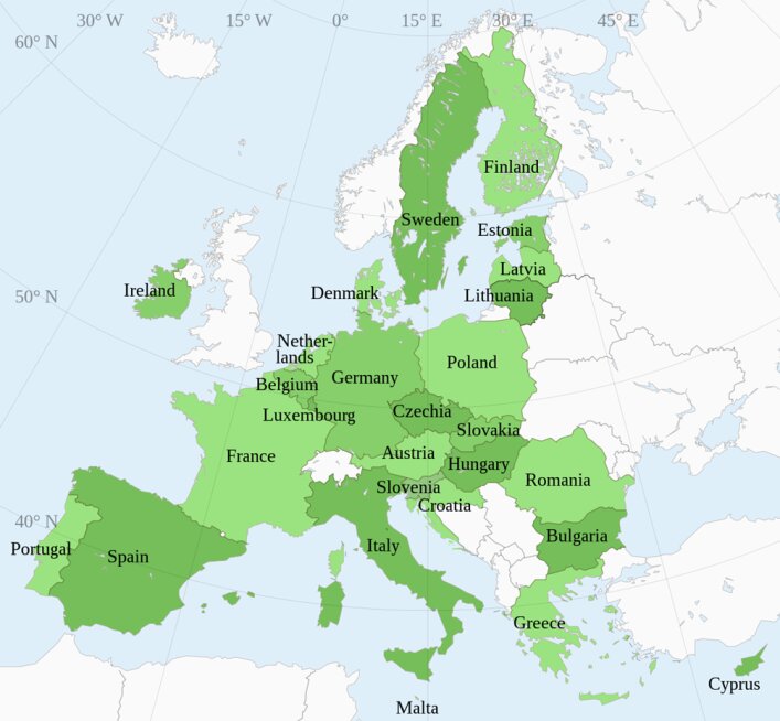 Top 5 benefits of Ukraine’s EU membership for the EU