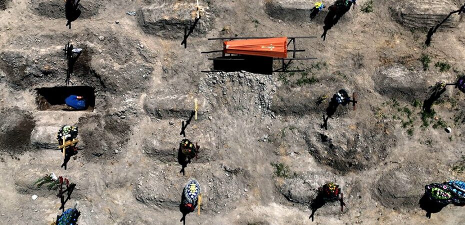 Humanitarian - Geno­cide in Ukraine and German his­tor­i­cal responsibility