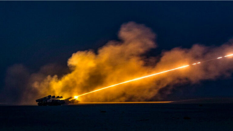 Ukraine: Peace Through Victory