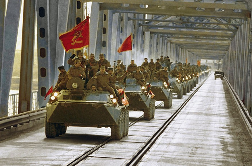 «Never attacked anyone.» A brief history of Russia’s aggressive wars from Ivan the Terrible to the present