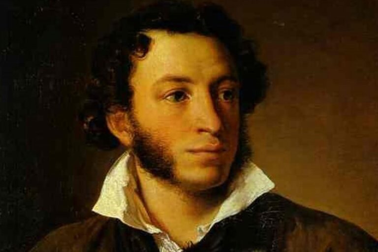 From Pushkin to Putin: Russian Literature’s Imperial Ideology From Pushkin to Putin: Russian Literature’s Imperial Ideology
