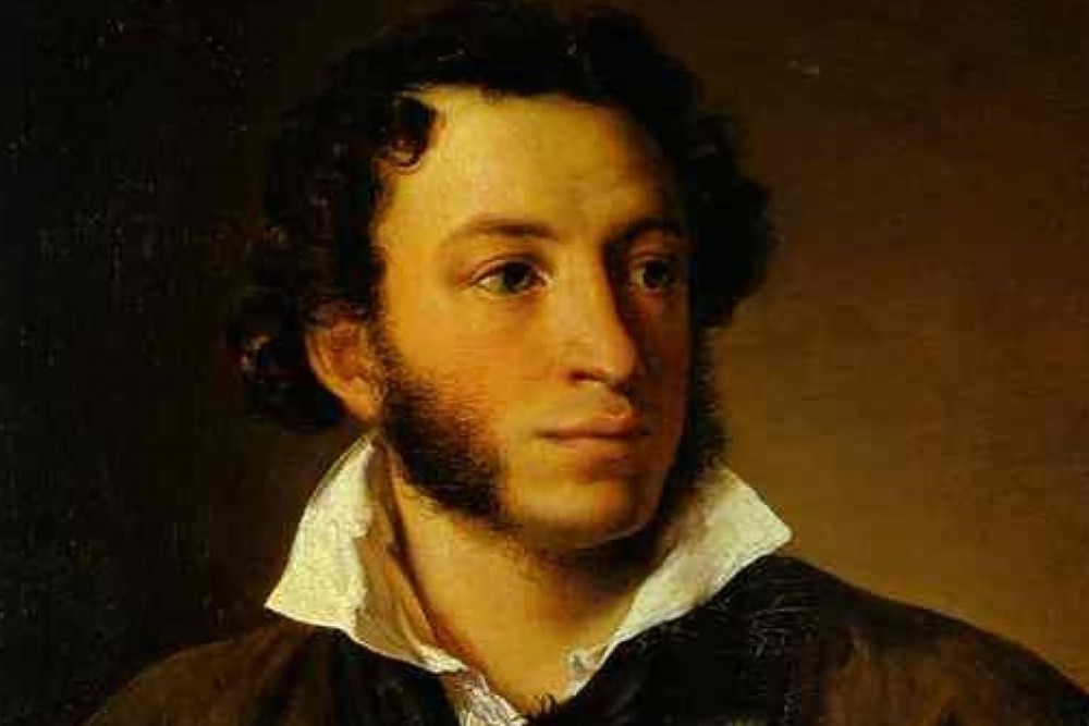 From Pushkin to Putin: Russian Literature’s Imperial Ideology