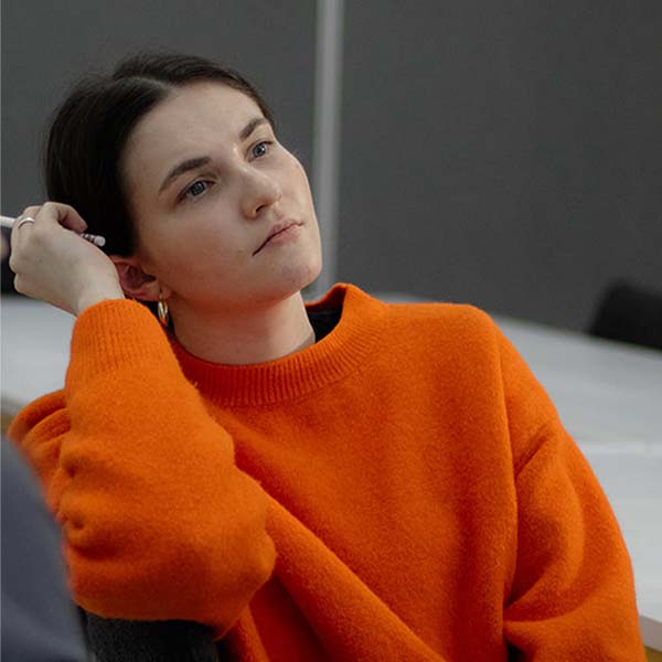 Roksolana Makar