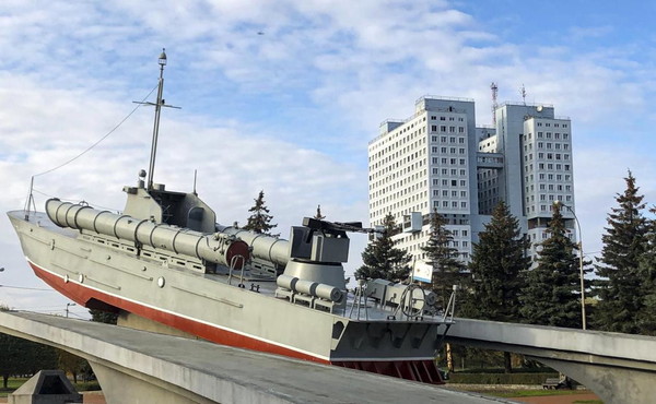 Latest news - La Lituania ferma le merci per Kaliningrad, la Russia minaccia: in pericolo il blocco Nato