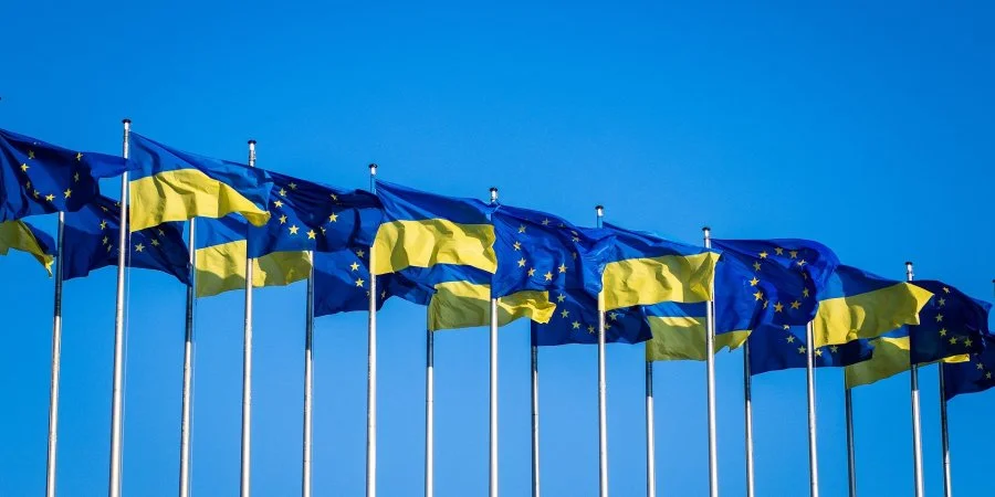Latest news - L’Ucraina in fatti e cifre. Cosa sappiamo del nuovo candidato all’adesione all’UE?