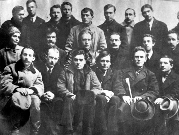 Latest news - L’arte della libertà. Una breve storia dell’arte contemporanea ucraina.