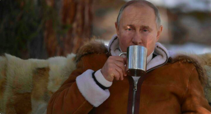 Sicurezza - Non dite ai pacifisti che quella di Putin è una jihad