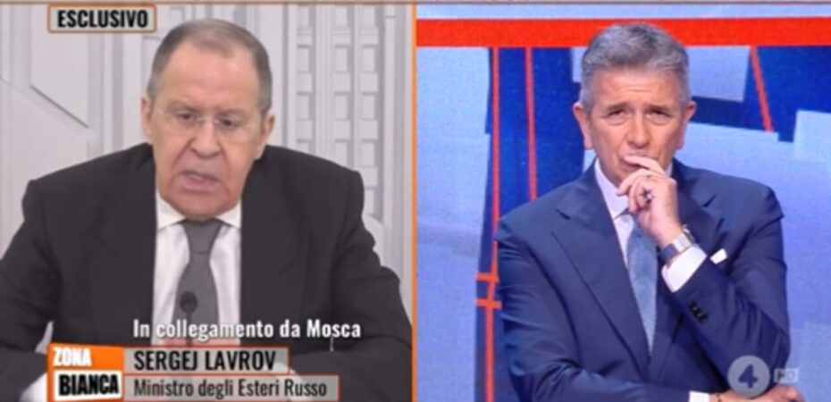 Aiuto umanitario - L’Ucraina, l’Italia e l’informazione malata. Intervista alla giornalista ucraina Olga Tokariuk