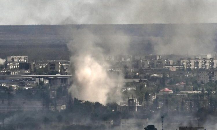 Aiuto umanitario - Severodonetsk, sindaco: “Da Russia stessa strategia Mariupol, distruzione totale”