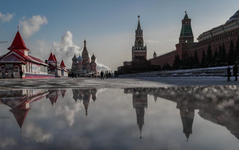 «Хороші росіяни» як інструмент пропаганди. Чому вдавані російські опозиціонери та незгодні токсичні