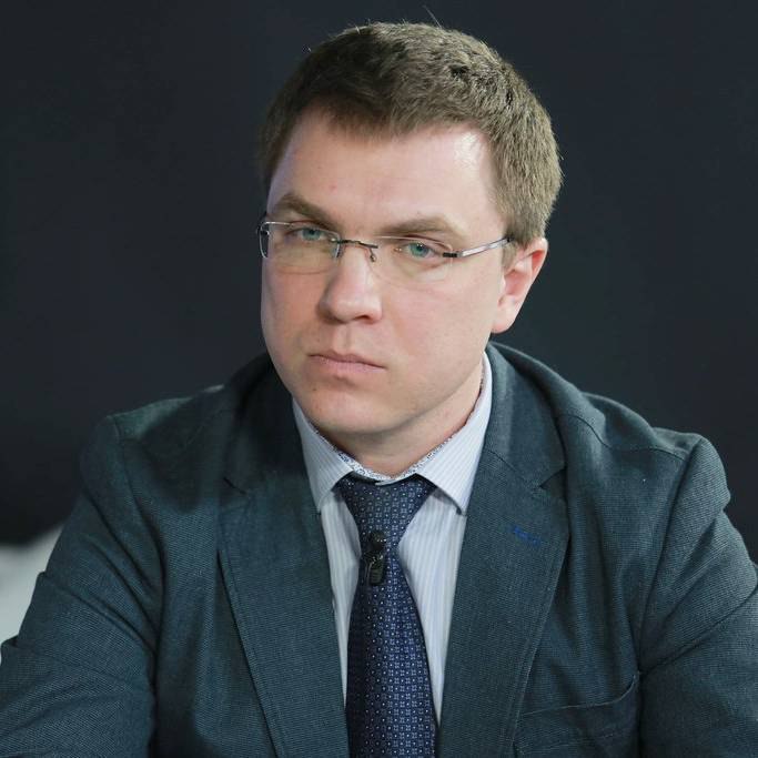 Як врятувати світ від Росії