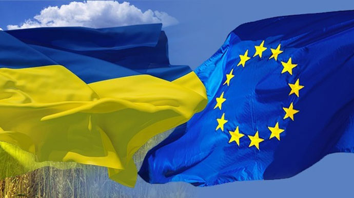 Latest news - Чому кандидатство для України посилить Європейський Союз
