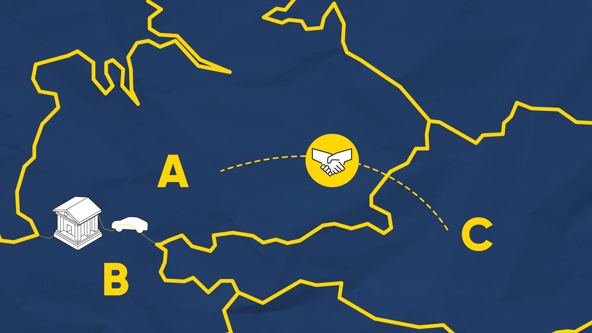Latest news - Україна – зручний майданчик для торгівлі товарами, послугами між країнами через розвинену систему існуючих та потенційних зон вільної торгівлі