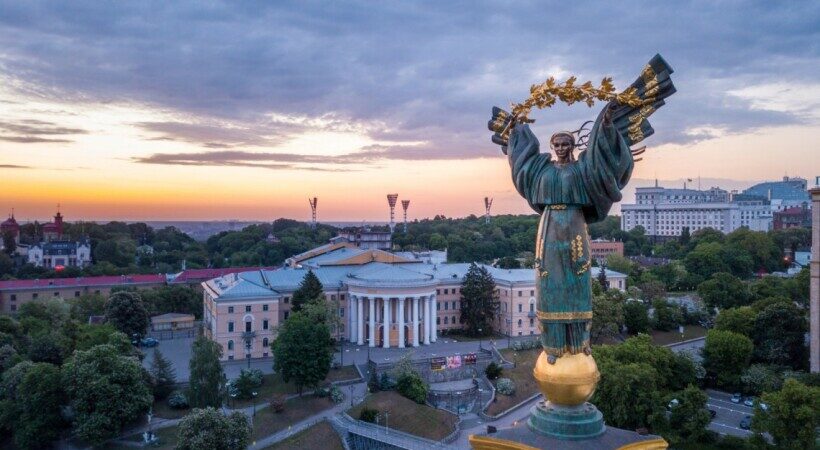 Спецпроекти - Громадянське суспільство як запобіжник від згортання реформ в Україні