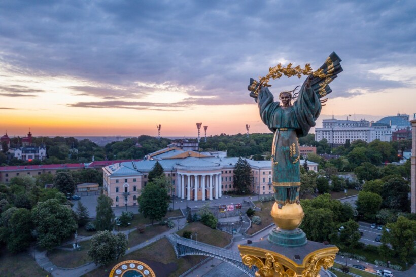 Latest news - Громадянське суспільство як запобіжник від згортання реформ в Україні